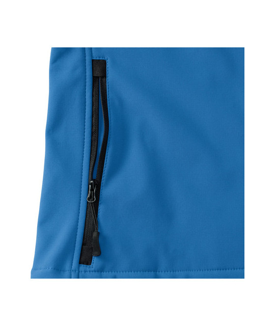Russell Athletic Ladies´ Softshell Jacket | ADT Tryck