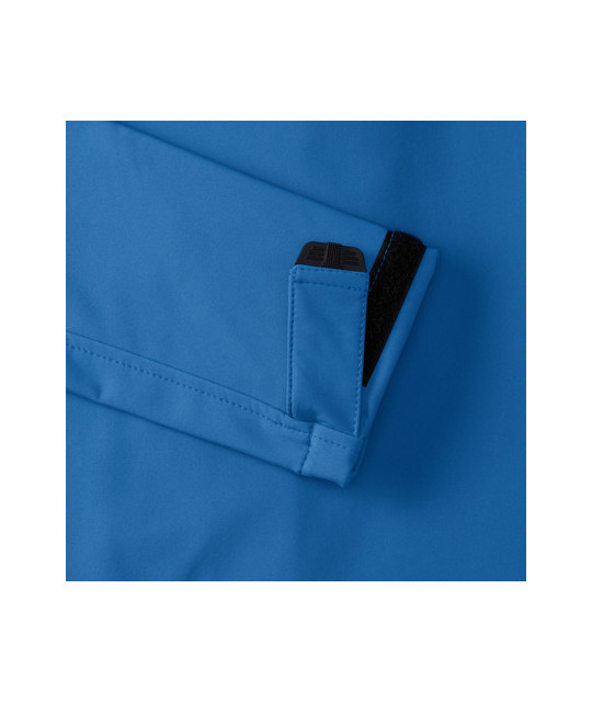 Ladies´ Softshell Jacket