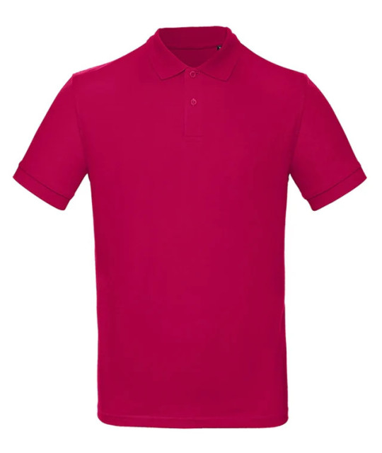 B&C Collection B&C Inspire Polo /men | ADT Tryck