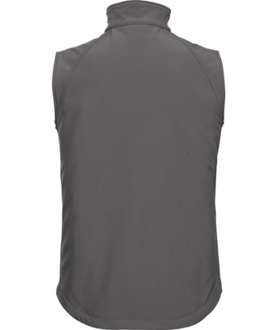 Men´s Softshell Gilet