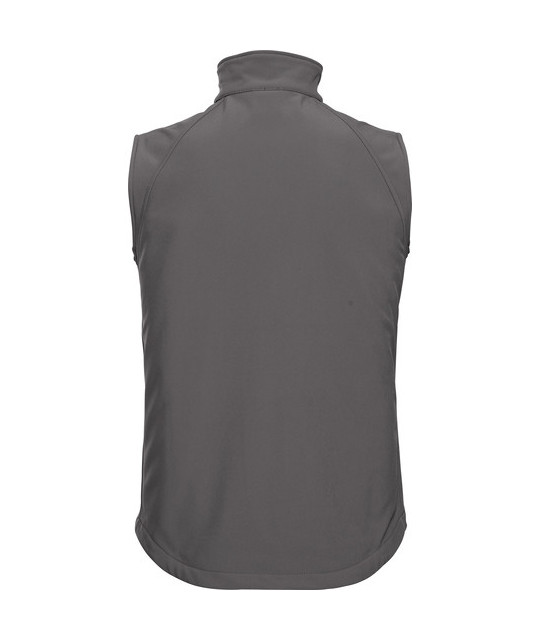 Men´s Softshell Gilet