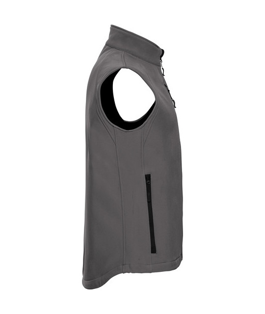 Men´s Softshell Gilet