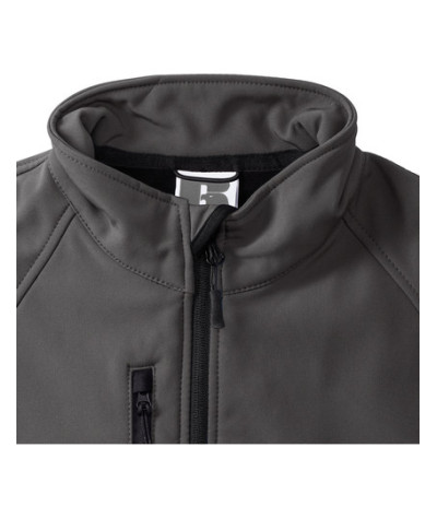 Men´s Softshell Gilet