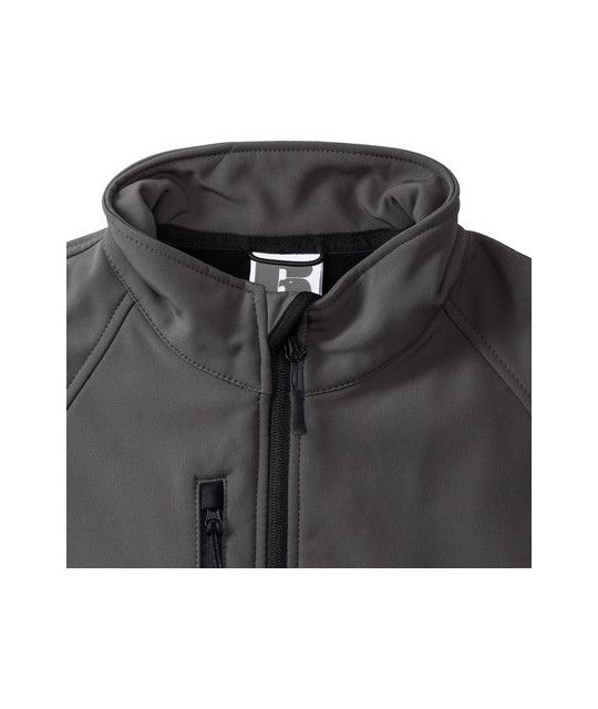 Men´s Softshell Gilet