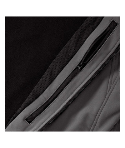 Men´s Softshell Gilet