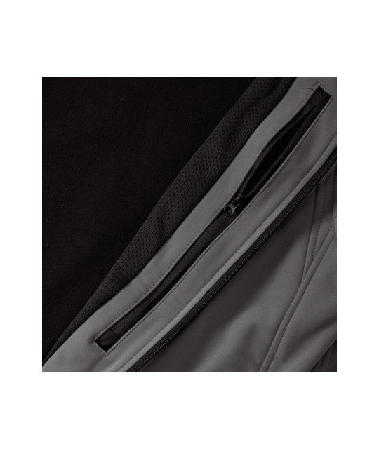 Men´s Softshell Gilet