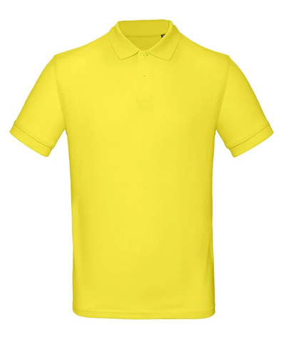 B&C Inspire Polo /men