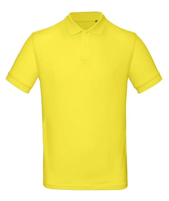 B&C Inspire Polo /men