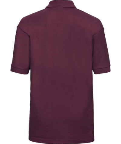 Kids Classic Polycotton Polo