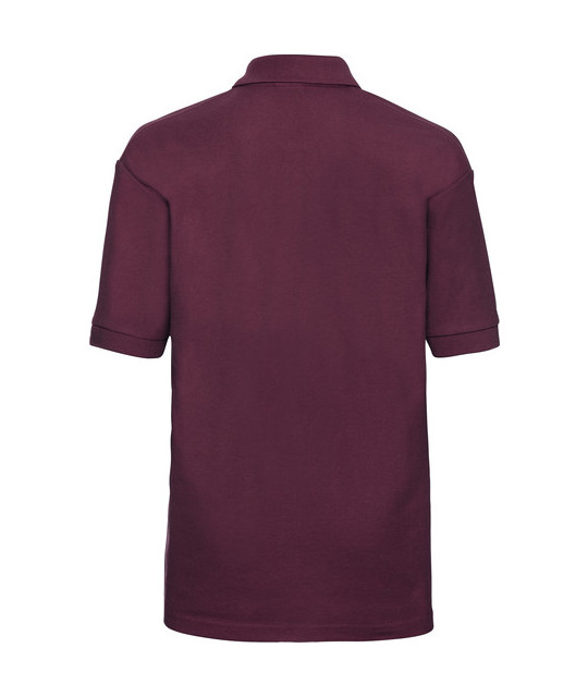 Kids Classic Polycotton Polo