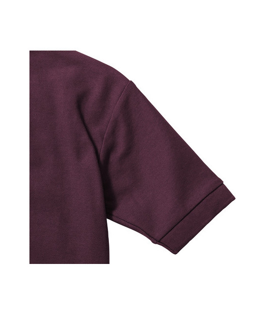 Kids Classic Polycotton Polo