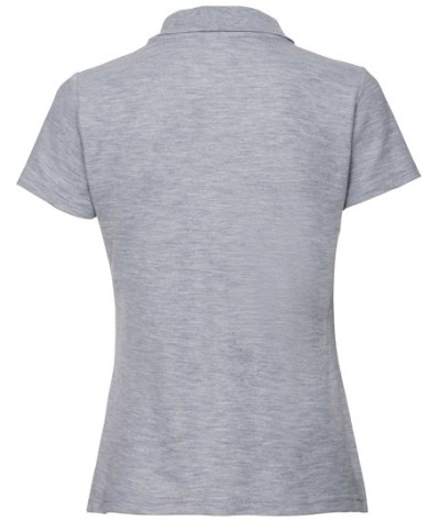Russell Athletic Ladies' Classic Polycotton Polo | ADT Tryck