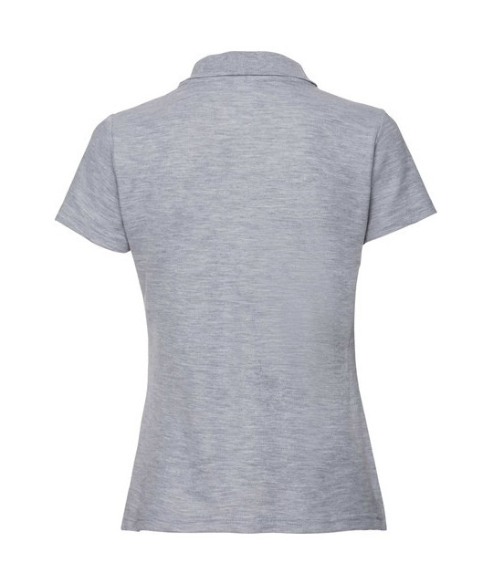 Russell Athletic Ladies' Classic Polycotton Polo | ADT Tryck