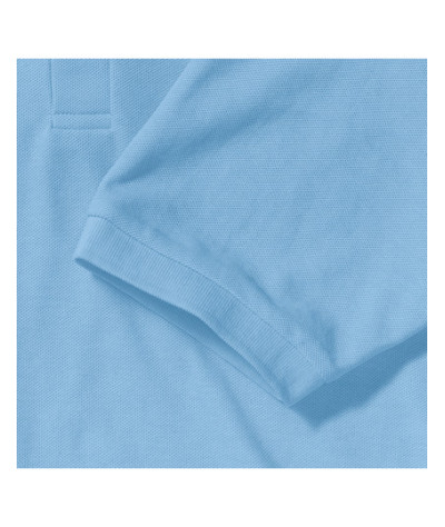 Men's Classic Polycotton Polo