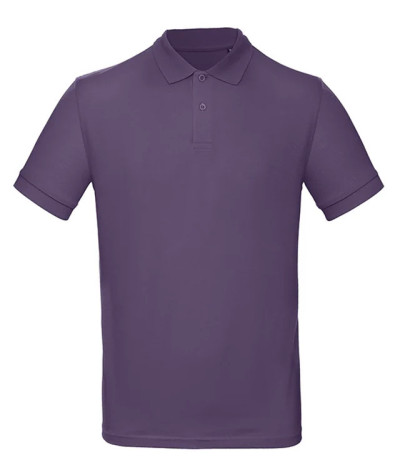 B&C Inspire Polo /men