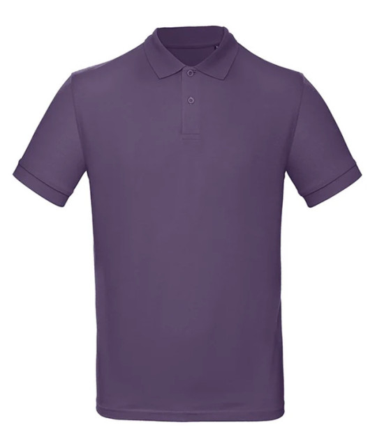 B&C Inspire Polo /men