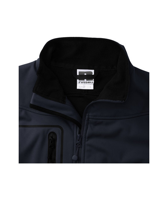 Men´s Sportshell 5000 Jacket