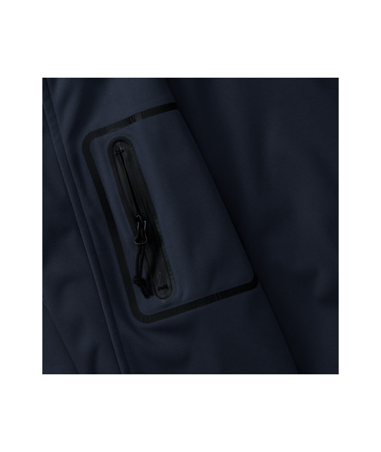 Russell Athletic Men´s Sportshell 5000 Jacket | ADT Tryck