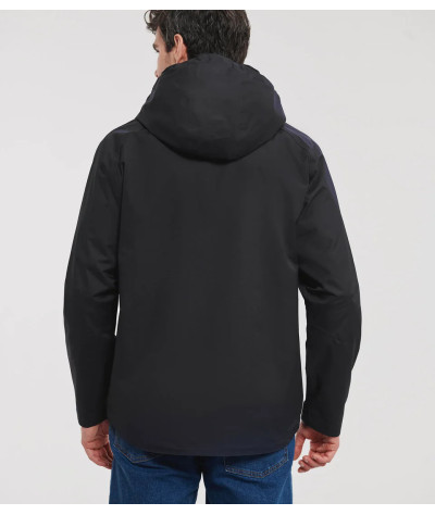 Russell Athletic Men´s Hydraplus 2000 Jacket | ADT Tryck