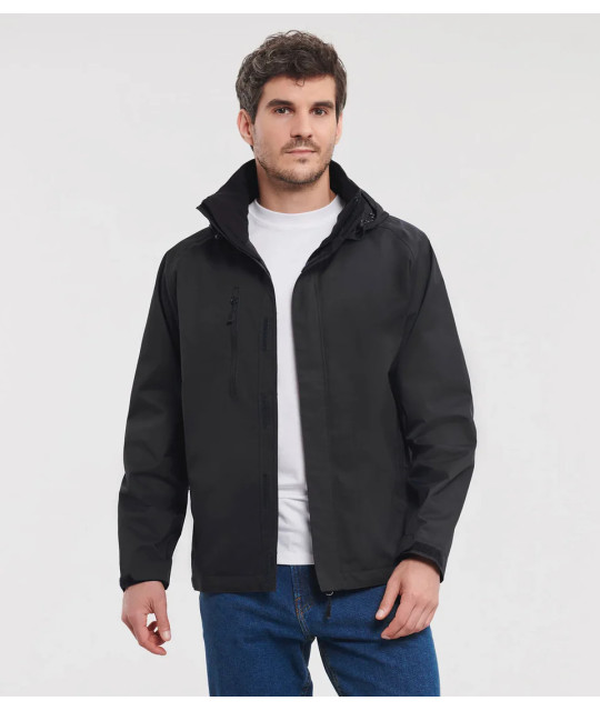 Russell Athletic Men´s Hydraplus 2000 Jacket | ADT Tryck