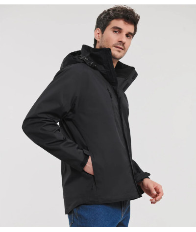Russell Athletic Men´s Hydraplus 2000 Jacket | ADT Tryck