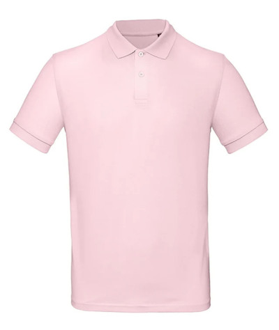 B&C Inspire Polo /men