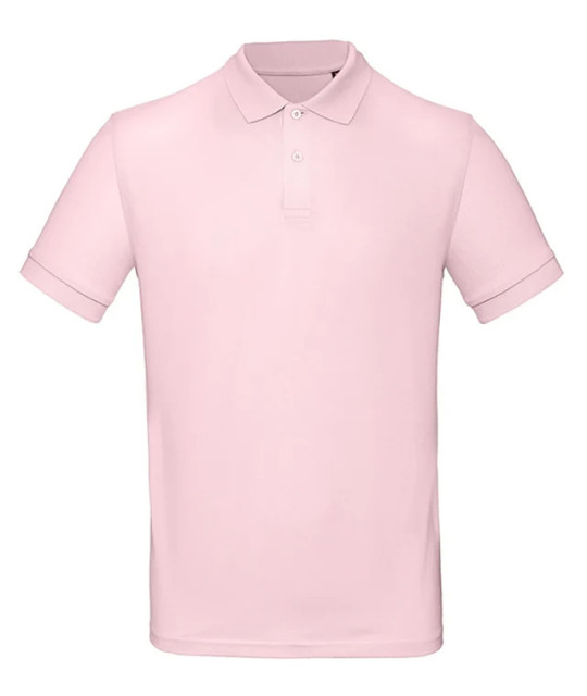 B&C Inspire Polo /men