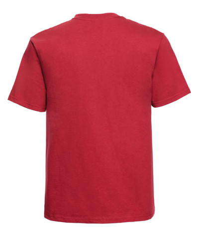 Authentic Heavyweight T