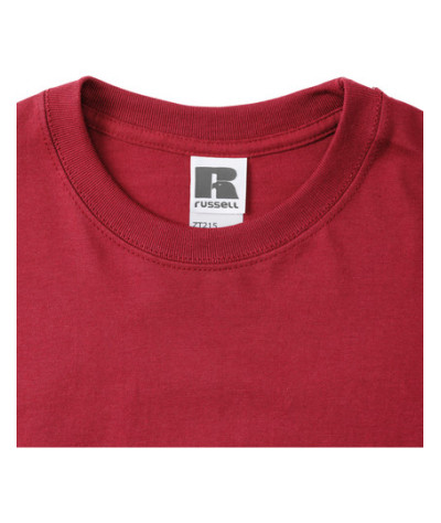 Authentic Heavyweight T