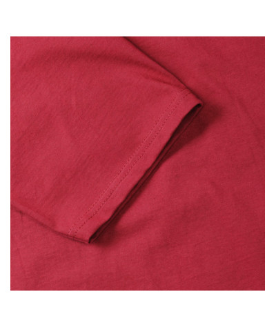 Russell Athletic Authentic Heavyweight T | ADT Tryck