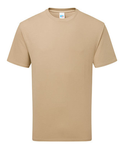 Authentic Heavyweight T
