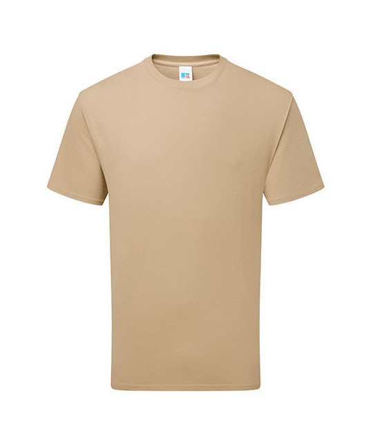 Authentic Heavyweight T