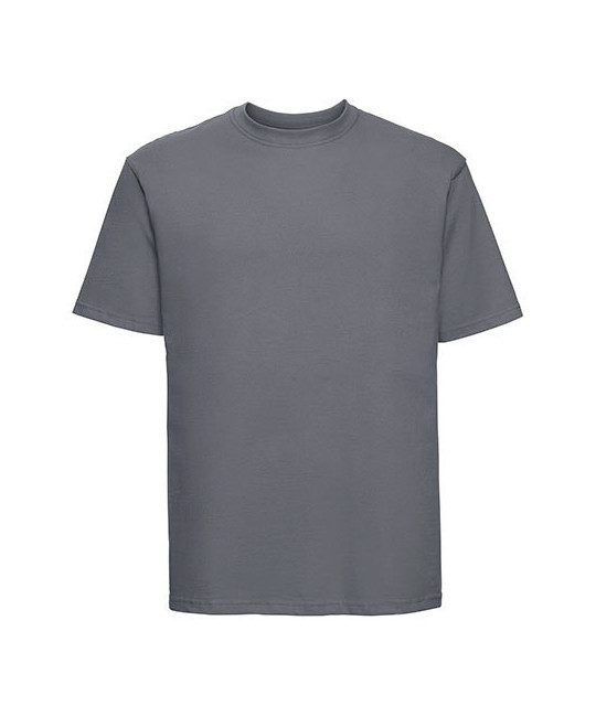 Russell Athletic Authentic Heavyweight T | ADT Tryck