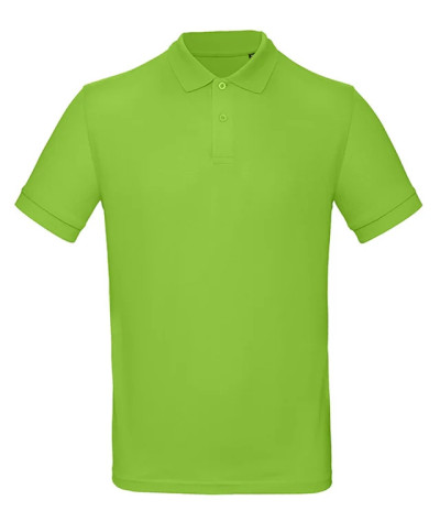 B&C Inspire Polo /men