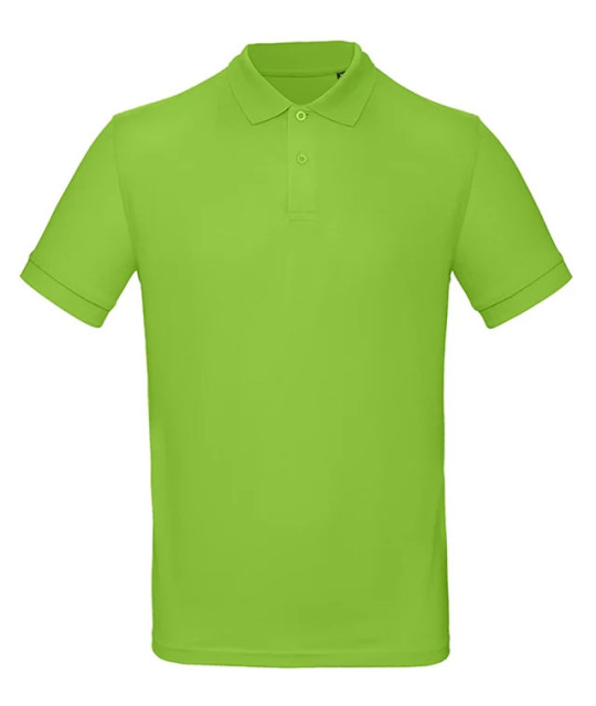 B&C Inspire Polo /men