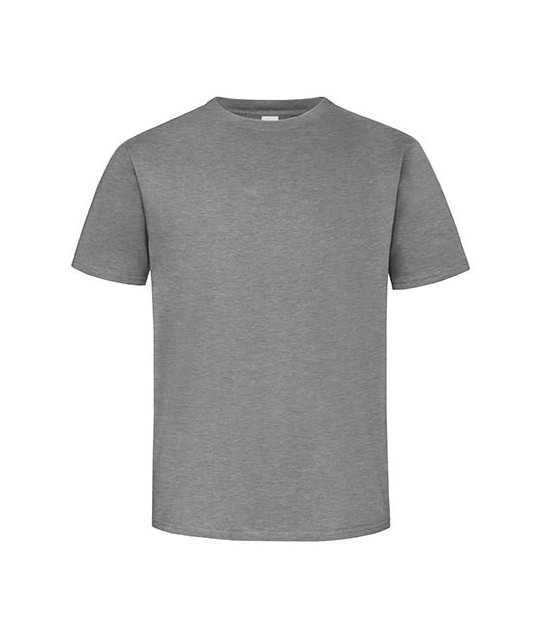 Authentic Heavyweight T