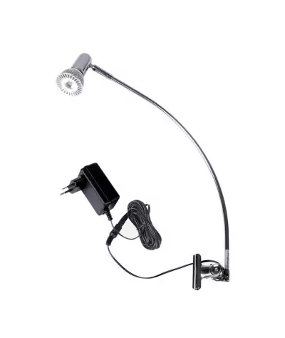 Belysning till Roll Up LED | ADT Tryck