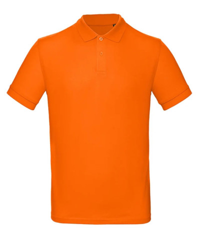 B&C Inspire Polo /men