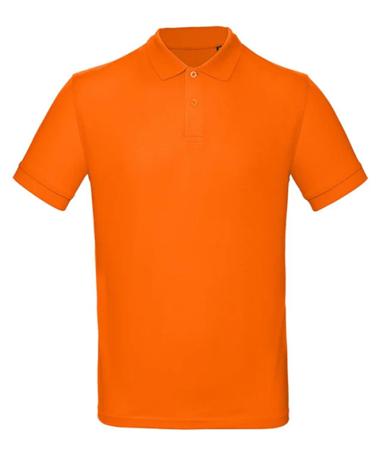 B&C Inspire Polo /men