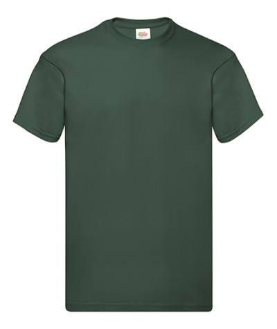 Bottle Green