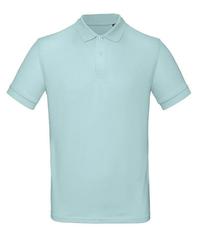 B&C Inspire Polo /men