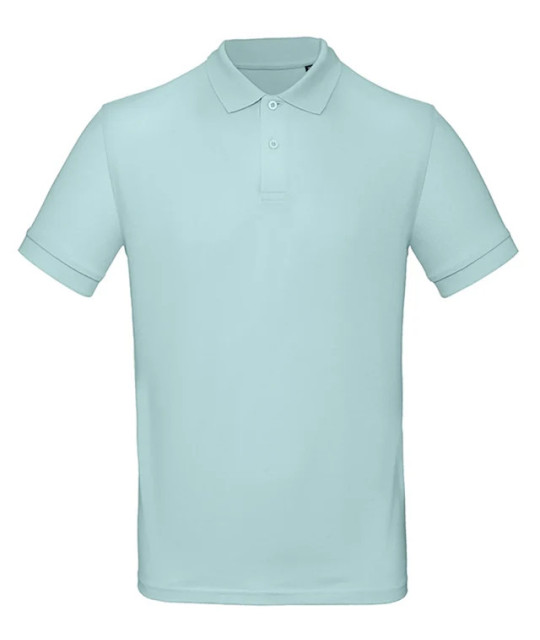 B&C Inspire Polo /men