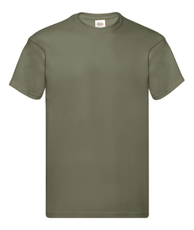 Classic Olive