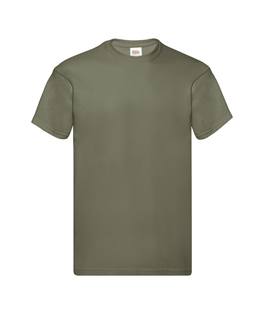 Classic Olive