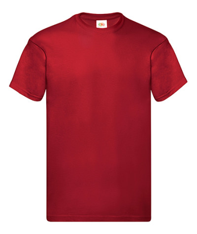 Brick Red