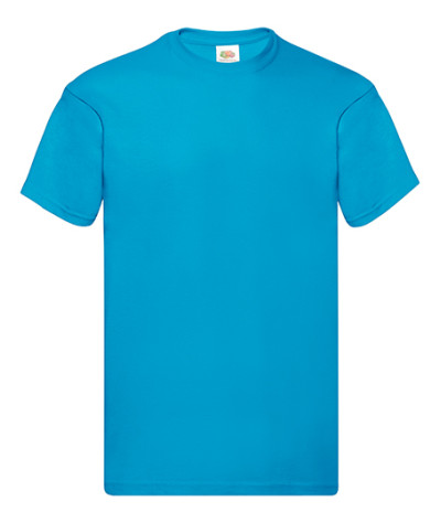 Azure Blue