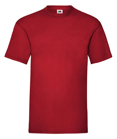 Brick Red