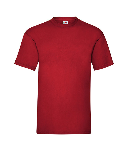 Brick Red