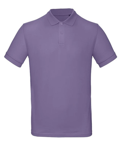 B&C Inspire Polo /men