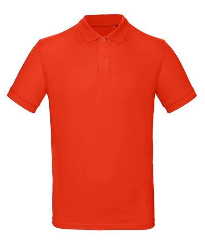 B&C Inspire Polo /men